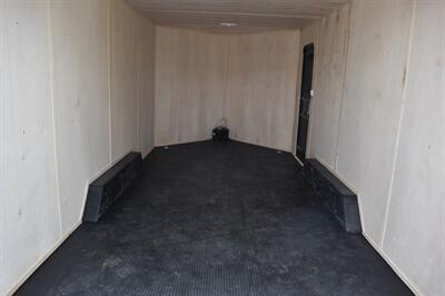 2025 Team Lodge 8.5' x 20' Enclosed Trailer   - Photo 7 - Heber City, UT 84032