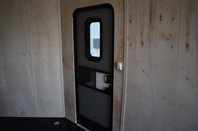 2025 Team Lodge 8.5' x 20' Enclosed Trailer   - Photo 14 - Heber City, UT 84032
