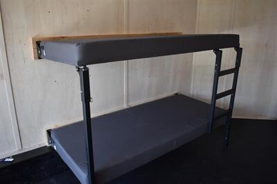 2025 Team Lodge 8.5' x 20' Enclosed Trailer   - Photo 12 - Heber City, UT 84032