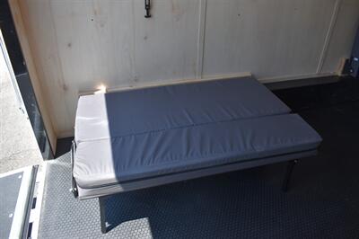 2025 Team Lodge 8.5' x 20' Enclosed Trailer   - Photo 8 - Heber City, UT 84032