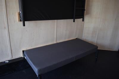2025 Team Lodge 8.5' x 20' Enclosed Trailer   - Photo 11 - Heber City, UT 84032