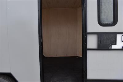 2025 Team Lodge 8.5' x 20' Enclosed Trailer   - Photo 8 - Heber City, UT 84032