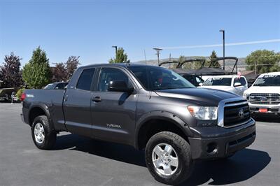2012 Toyota Tundra SR5 Truck