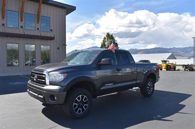 2012 Toyota Tundra SR5 - Photo 2 - Heber City, UT 84032