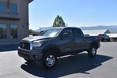 2012 Toyota Tundra SR5   - Photo 2 - Heber City, UT 84032