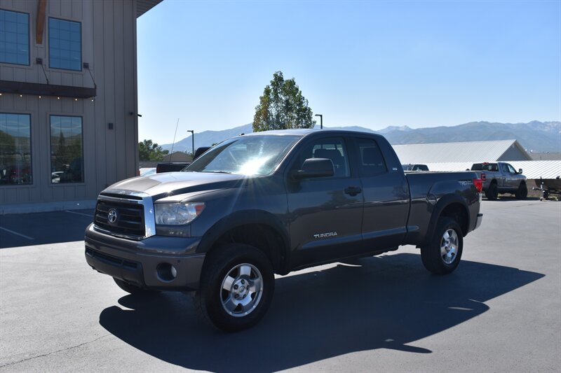 2012 Toyota Tundra SR5  