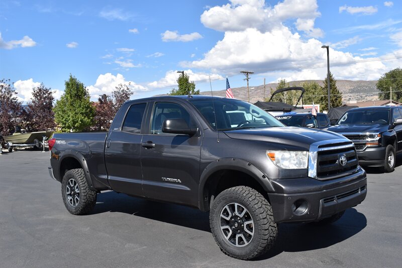 2012 Toyota Tundra SR5  