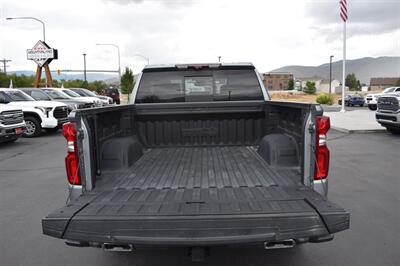 2024 Chevrolet Silverado 1500 High Country   - Photo 9 - Heber City, UT 84032
