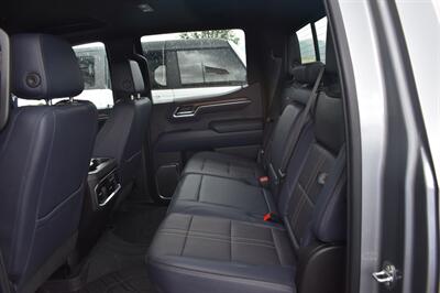 2024 Chevrolet Silverado 1500 High Country   - Photo 15 - Heber City, UT 84032