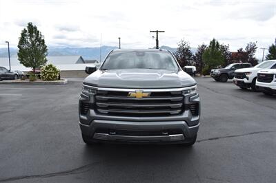 2024 Chevrolet Silverado 1500 High Country   - Photo 11 - Heber City, UT 84032