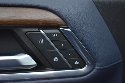 2024 Chevrolet Silverado 1500 High Country   - Photo 23 - Heber City, UT 84032