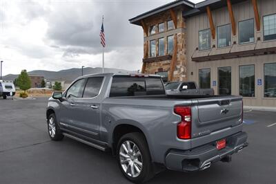 2024 Chevrolet Silverado 1500 High Country   - Photo 6 - Heber City, UT 84032