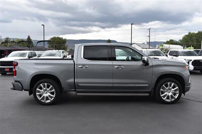 2024 Chevrolet Silverado 1500 High Country   - Photo 3 - Heber City, UT 84032