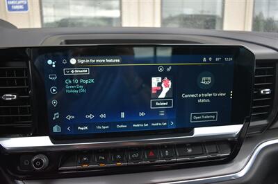 2024 Chevrolet Silverado 1500 High Country   - Photo 37 - Heber City, UT 84032