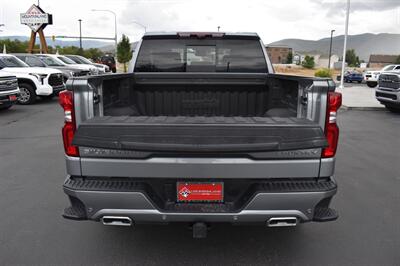 2024 Chevrolet Silverado 1500 High Country   - Photo 8 - Heber City, UT 84032