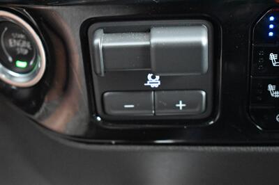 2024 Chevrolet Silverado 1500 High Country   - Photo 31 - Heber City, UT 84032