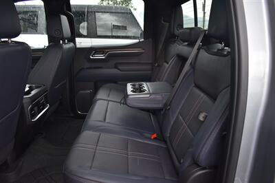 2024 Chevrolet Silverado 1500 High Country   - Photo 16 - Heber City, UT 84032