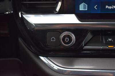 2024 Chevrolet Silverado 1500 High Country   - Photo 34 - Heber City, UT 84032