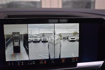 2024 Chevrolet Silverado 1500 High Country   - Photo 42 - Heber City, UT 84032