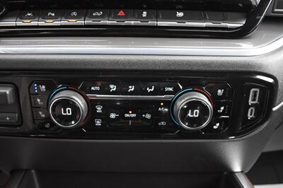 2024 Chevrolet Silverado 1500 High Country   - Photo 33 - Heber City, UT 84032