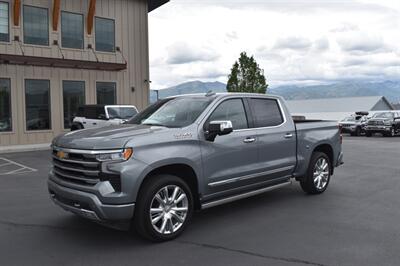 2024 Chevrolet Silverado 1500 High Country   - Photo 2 - Heber City, UT 84032