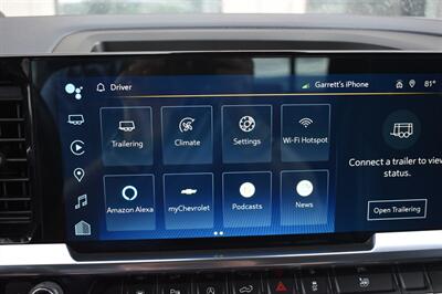2024 Chevrolet Silverado 1500 High Country   - Photo 39 - Heber City, UT 84032