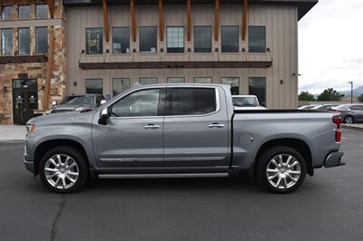 2024 Chevrolet Silverado 1500 High Country   - Photo 4 - Heber City, UT 84032