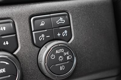 2024 Chevrolet Silverado 1500 High Country   - Photo 27 - Heber City, UT 84032