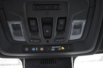 2024 Chevrolet Silverado 1500 High Country   - Photo 50 - Heber City, UT 84032