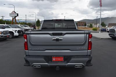 2024 Chevrolet Silverado 1500 High Country   - Photo 7 - Heber City, UT 84032