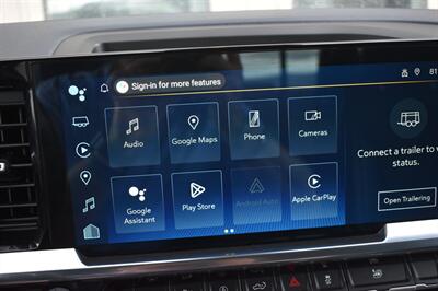 2024 Chevrolet Silverado 1500 High Country   - Photo 38 - Heber City, UT 84032