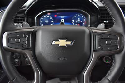 2024 Chevrolet Silverado 1500 High Country   - Photo 52 - Heber City, UT 84032