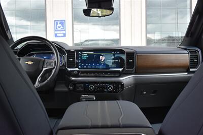 2024 Chevrolet Silverado 1500 High Country   - Photo 20 - Heber City, UT 84032