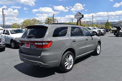 2022 Dodge Durango GT Plus   - Photo 5 - Heber City, UT 84032