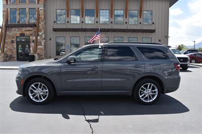2022 Dodge Durango GT Plus   - Photo 4 - Heber City, UT 84032