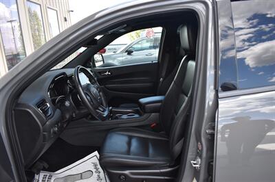 2022 Dodge Durango GT Plus   - Photo 16 - Heber City, UT 84032