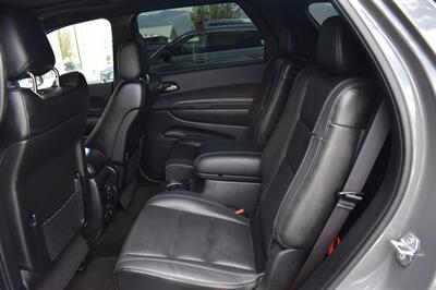 2022 Dodge Durango GT Plus   - Photo 13 - Heber City, UT 84032