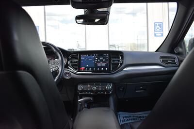 2022 Dodge Durango GT Plus   - Photo 15 - Heber City, UT 84032