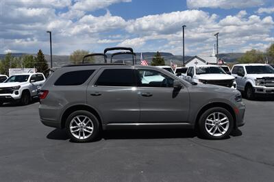 2022 Dodge Durango GT Plus   - Photo 3 - Heber City, UT 84032