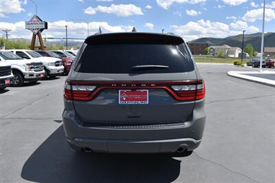 2022 Dodge Durango GT Plus   - Photo 7 - Heber City, UT 84032