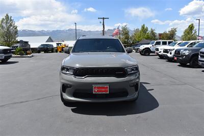 2022 Dodge Durango GT Plus   - Photo 11 - Heber City, UT 84032