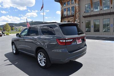 2022 Dodge Durango GT Plus   - Photo 6 - Heber City, UT 84032