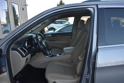 2016 Jeep Grand Cherokee Laredo   - Photo 14 - Heber City, UT 84032