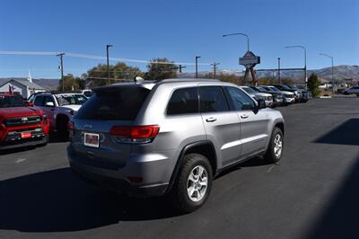 2016 Jeep Grand Cherokee Laredo   - Photo 5 - Heber City, UT 84032