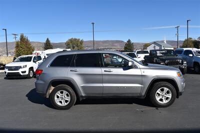 2016 Jeep Grand Cherokee Laredo   - Photo 3 - Heber City, UT 84032