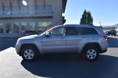 2016 Jeep Grand Cherokee Laredo   - Photo 4 - Heber City, UT 84032