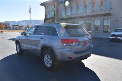 2016 Jeep Grand Cherokee Laredo   - Photo 6 - Heber City, UT 84032