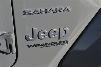 2019 Jeep Wrangler Unlimited Sahara   - Photo 14 - Heber City, UT 84032