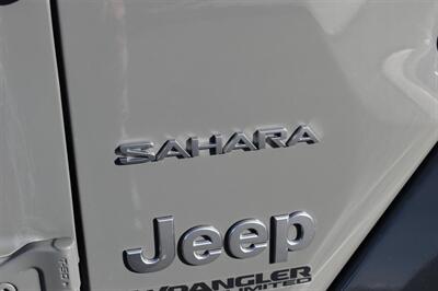 2019 Jeep Wrangler Unlimited Sahara   - Photo 13 - Heber City, UT 84032