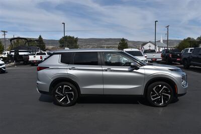 2022 Mitsubishi Outlander SE Launch Edition   - Photo 3 - Heber City, UT 84032